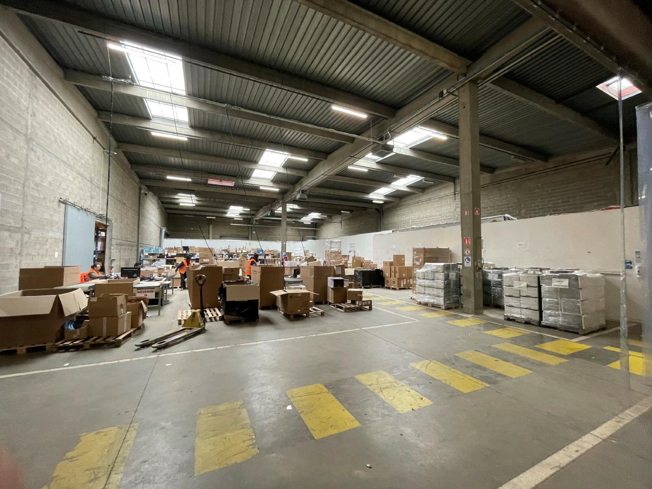 Local d'activité Goussainville 1340m² Location local d'activité Goussainville Val-d'Oise OLACT2201986 4